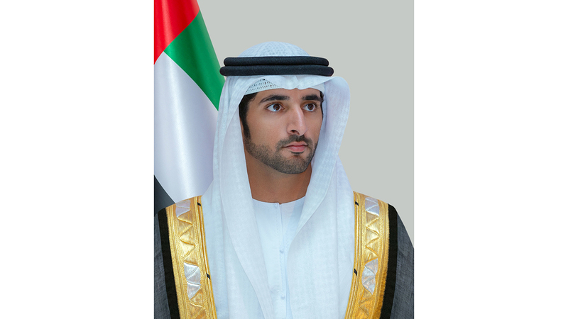 حمدان بن محمد يطلق مبادرة «حوي دبي»