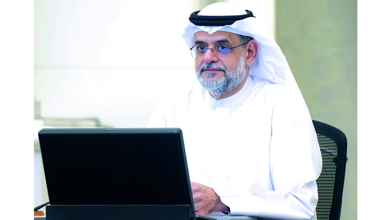 أحد أهمّ مرتكزات دولة الاتحاد