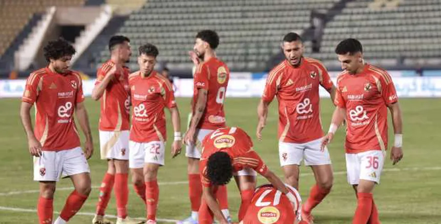 تحرك جديد من رابطة الأندية في أزمة نقاط الأهلي