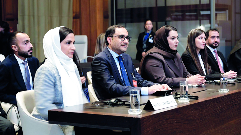 شطب «العدل الدولية» دعوى «الجيش السوداني» نصر سياسي للإمارات