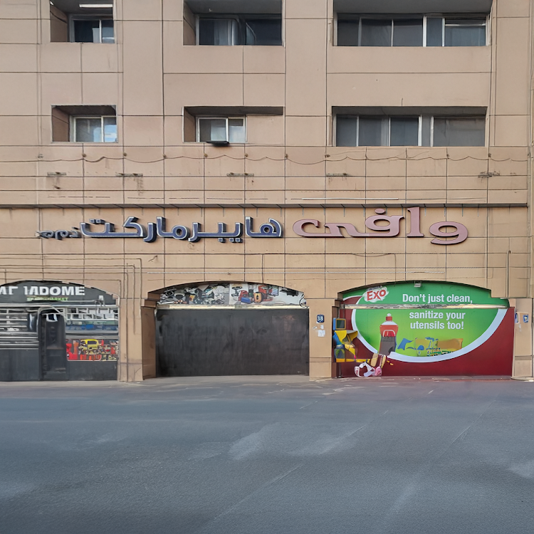 “السلامة الغذائية” تغلق منشأة “وافى هايبرماركت” في أبوظبي