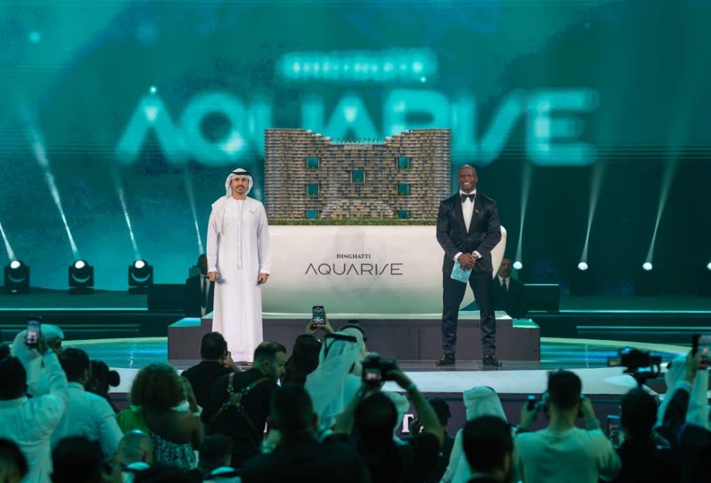 نجم هوليوود “تيري كروز” يتملّك وحدة سكنية فاخرة في دبي