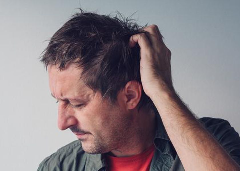 أعراض بصرية غريبة.. قد تكون بداية لخرف نادر