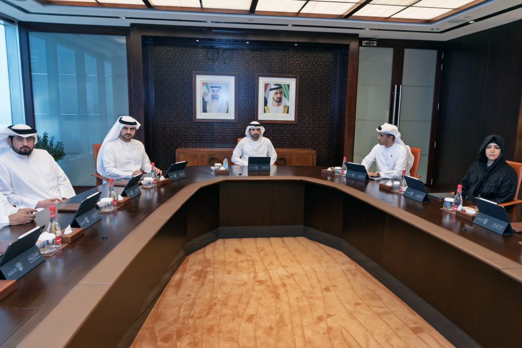 برؤية محمد بن راشد.. دبي تضع مقاييس نوعية جديدة للرعاية الأُسَريّة والصحة والتعليم والبناء الذكي