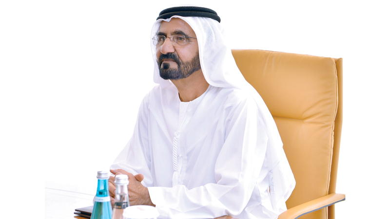 «طيران الإمارات» جسر تنموي ينقلنا عبر السماء نحو المستقبل