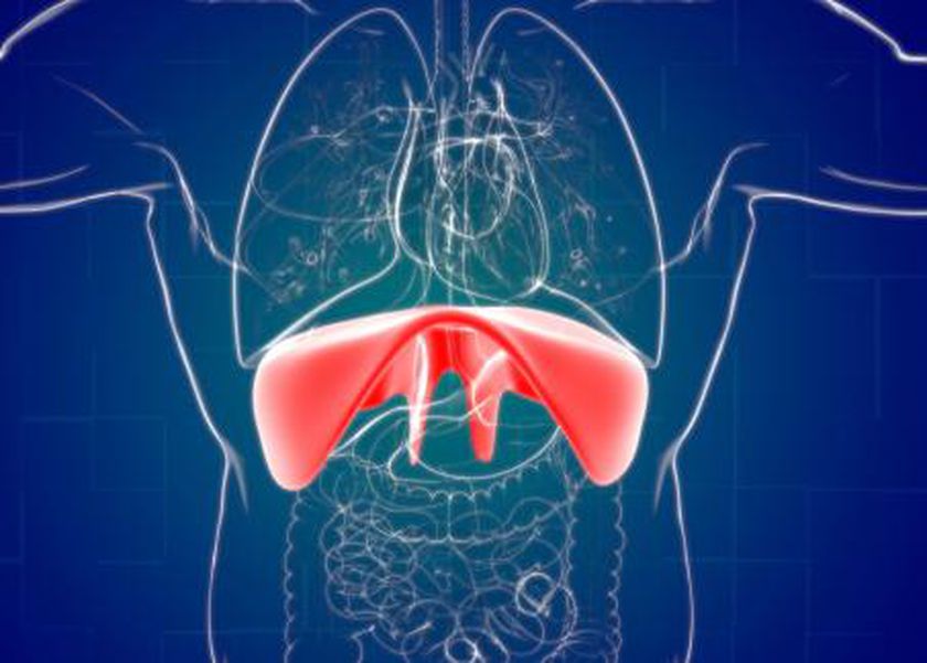 أعراضه خطيرة وأسبابه متعددة.. ماذا تعرف عن فتق الحجاب الحاجز؟