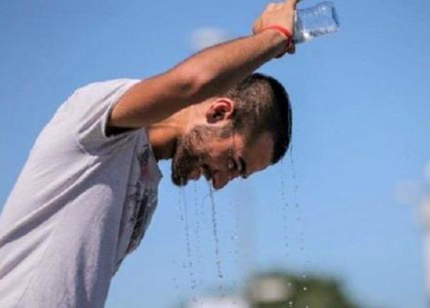 سبب في المزاج المتقلب.. كيف يؤثر الطقس الحار على وظائف الدماغ؟