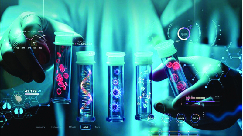 8 مجالات لتعزيز الرفاهية الصحية بدبي خلال 2025