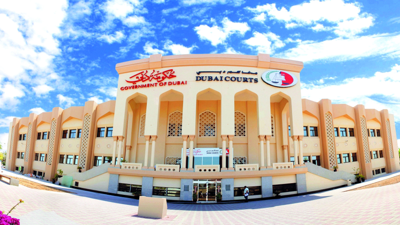 موكلان يتنصلان من سداد 340 ألف درهم لمحامٍ بعد رفض الدعوى