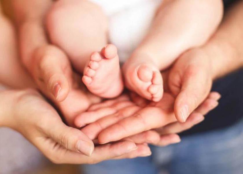 قبل أن تبدأ الرحلة.. 9 خطوات لضمان صحة مولودك من اليوم الأول