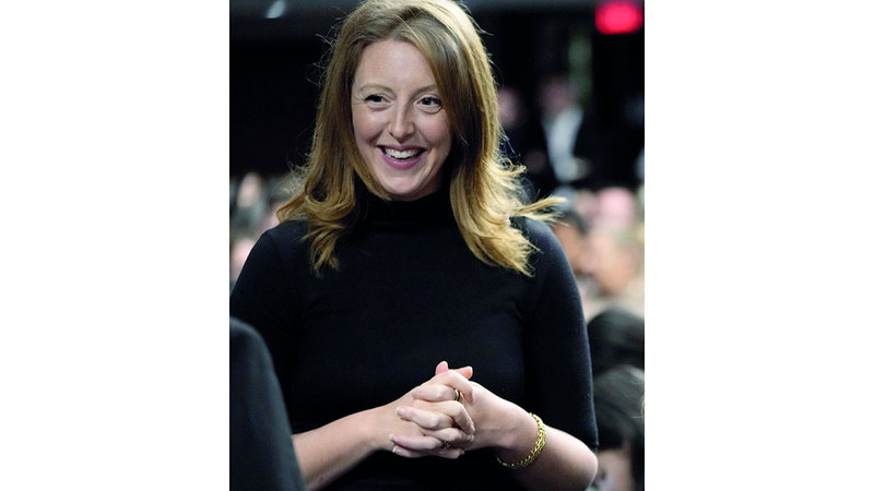 ترشيح «مُؤثرة» لمنصب «الجراح العام لأميركا»