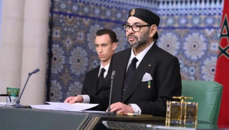 المجلس الوزاري… يعين عددا من السفراء وولاة وعمالا جددا