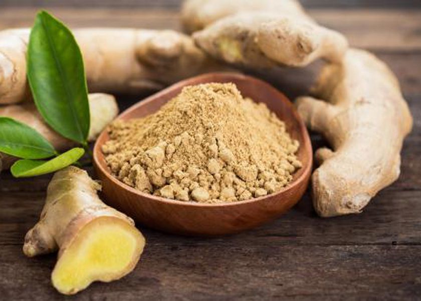 رغم فوائده الكثيرة.. أضرار الإفراط في تناول الزنجبيل