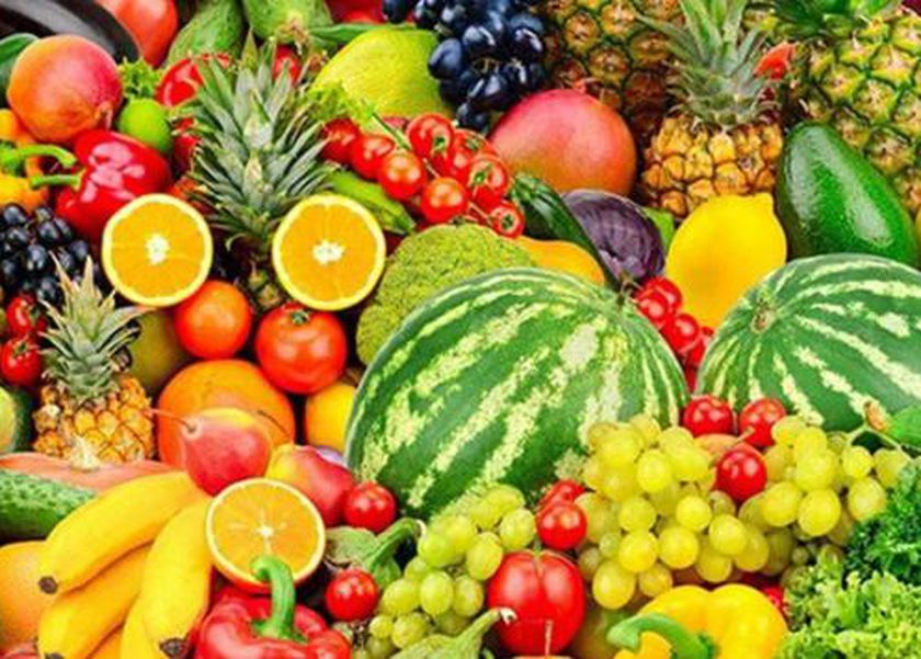 «لو خايف على صحتك».. فواكه يجب إضافتها إلى نظامك الغذائي