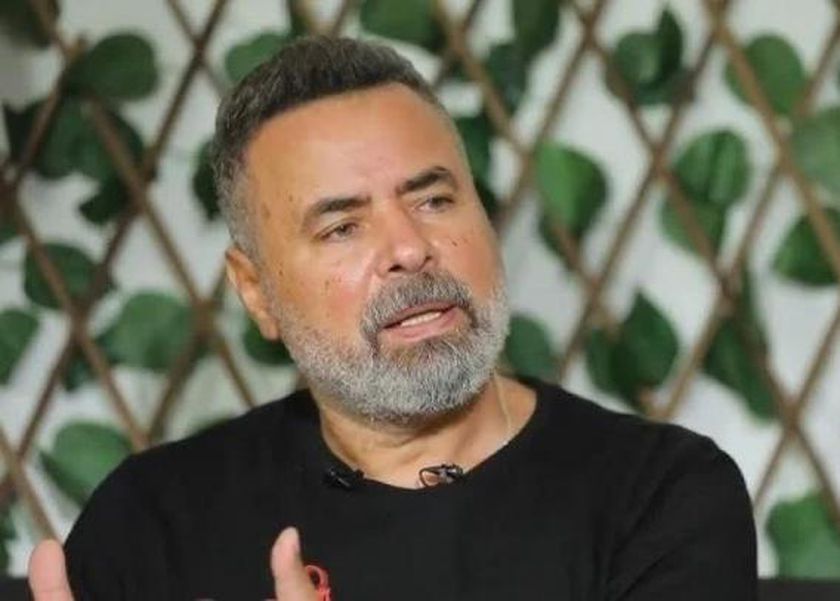 تعرف على مرض ابنة الفنان صبحي خليل.. «احتاجت 74 جلسة كيماوي»