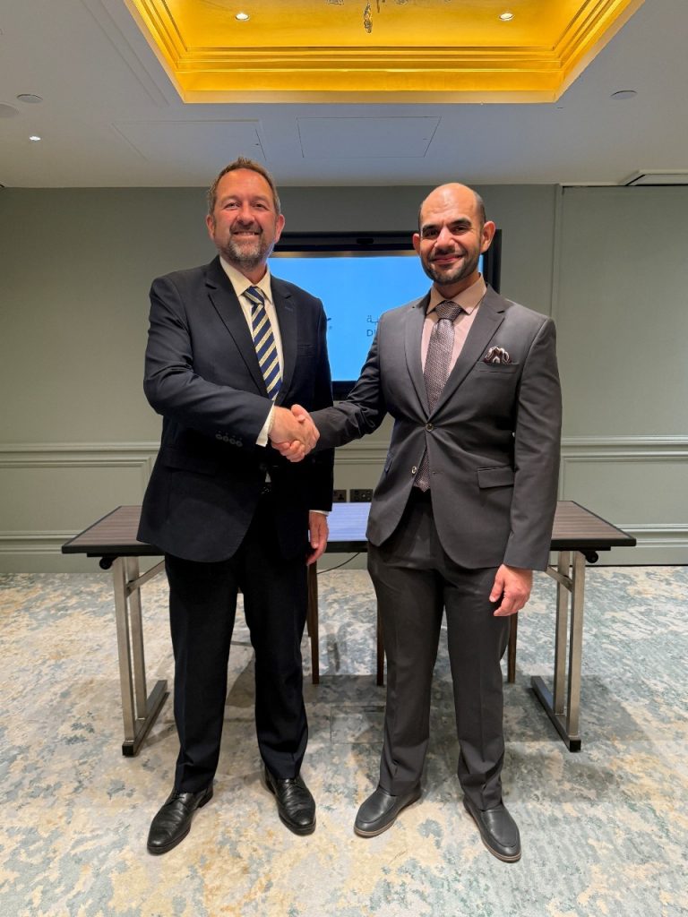 “دبي الرقمية” تمدد عضويتها في مجلس أبحاث جارتنر العالمي لكبار مسؤولي البيانات والتحليلات