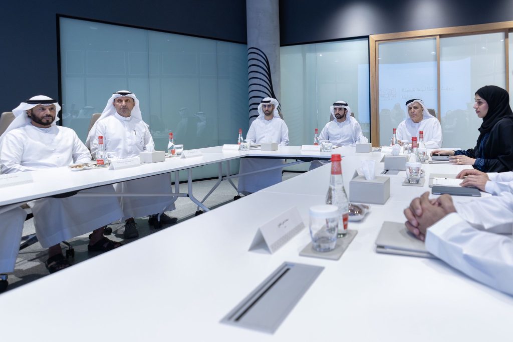 إعفاء 426 مواطناً متعثراً في سداد قروض الإسكان في دبي