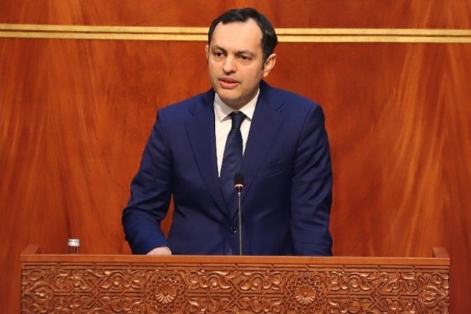 السكوري: أزيد من 1.6 مليون عاطل بالمغرب… والحكومة خلقت 280 ألف منصب شغل في الفصل الأول من السنة