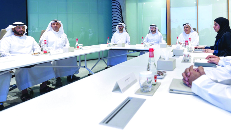 إعفاء 426 مواطناً من المتعثرين في سداد قروض الإسكان بدبي