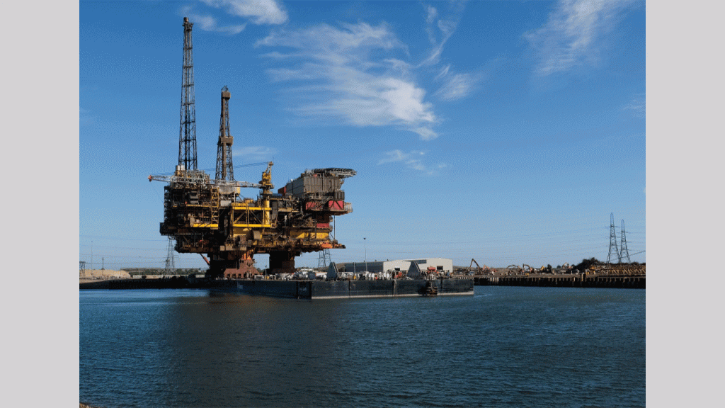 أوبك تخفض توقعاتها لنمو إمدادات النفط من منافسيها في 2025 بعد انخفاض الأسعار