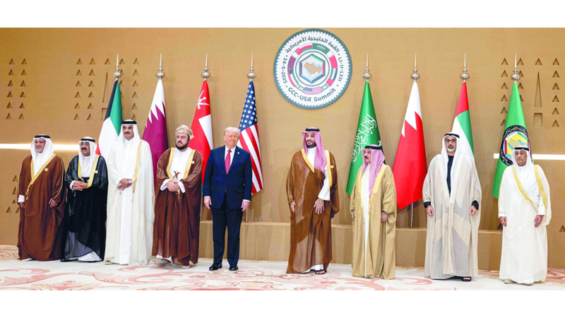 الإمارات تدعم الحوار والدبلوماسية لتعزيز الاستقرار الإقليمي والعالمي