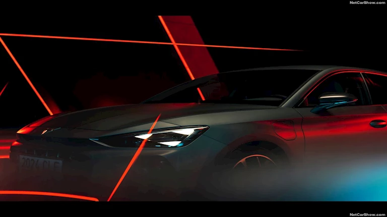 كوبرا ليون الجديدة