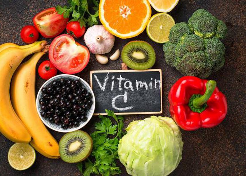 4 طرق للحصول على فيتامين سي للوقاية من الأمراض وتقوية المناعة