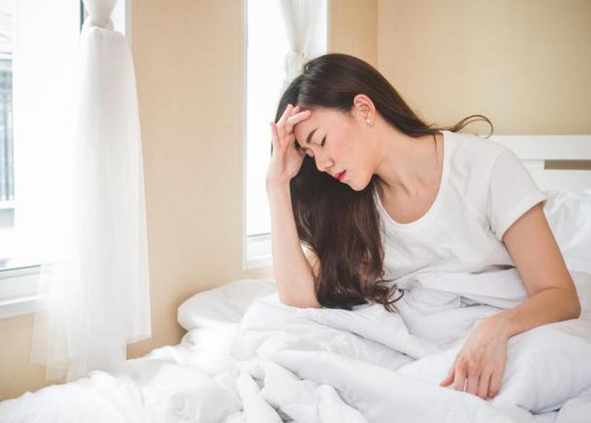 تعرف على السبب الخفي وراء الشعور بالتعب المستمر