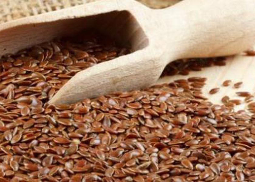 ملعقة واحدة يوميا تكفي.. تعرف على أسرار بذور الكتان