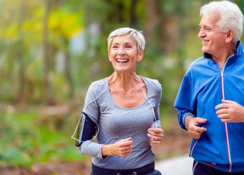 تطيل عمرك 20 عاما .. 5 عادات بسيطة تحسن جودة الحياة