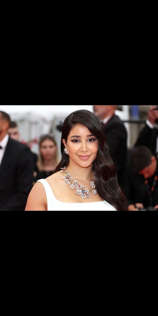 النجمات العرب يتألقن بجمالهن وأناقتهن في مهرجان كان السينمائي 2025 – النيل 24