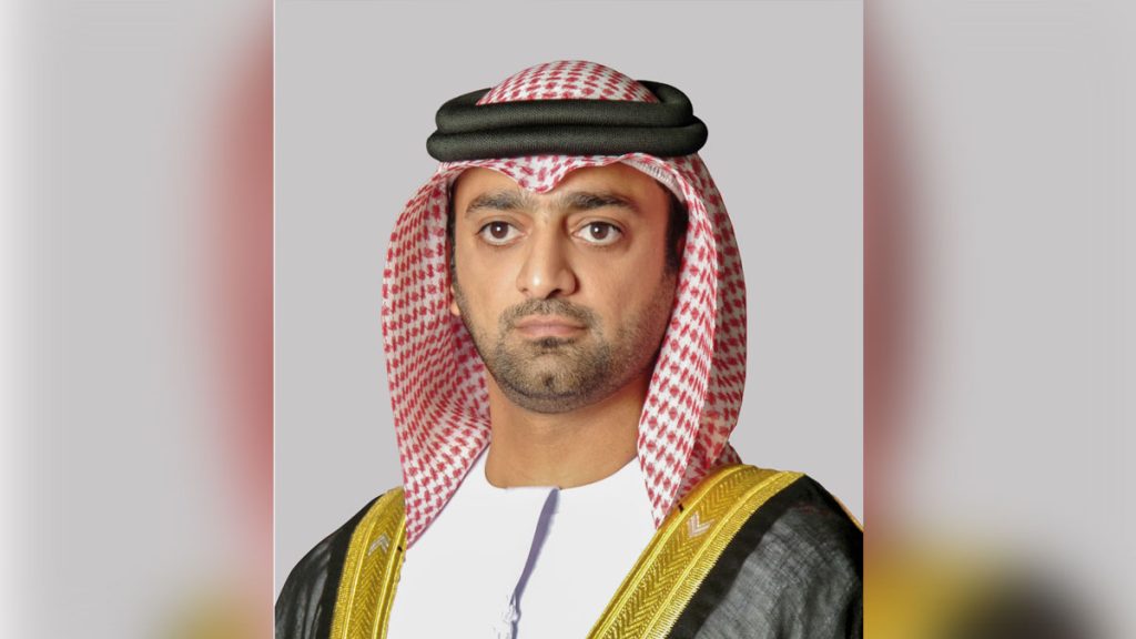 عمار بن حميد يبدأ زيارة إلى مدينة تشونغتشينغ الصينية غدا