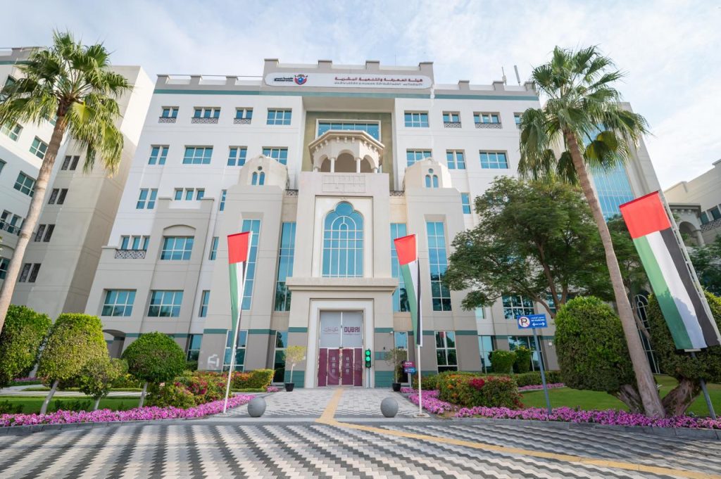 %20 زيادة في معدل التحاق الطلبة بمؤسسات التعليم العالي الخاص بدبي للعام الأكاديمي الحالي