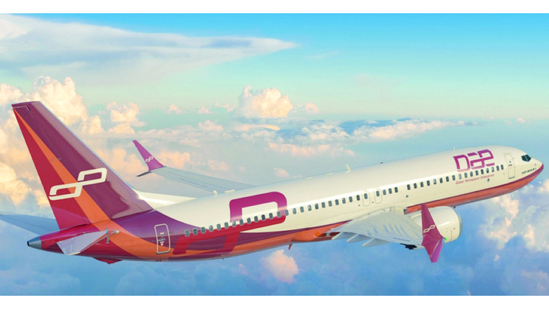 بأسطول 750 طائرة.. «دبي لصناعات الطيران» ثالث أكبر شركة لتأجير الطائرات عالمياً