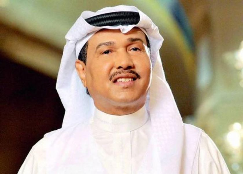 تعرف على مرض الفنان محمد عبده وأسباب الإصابة