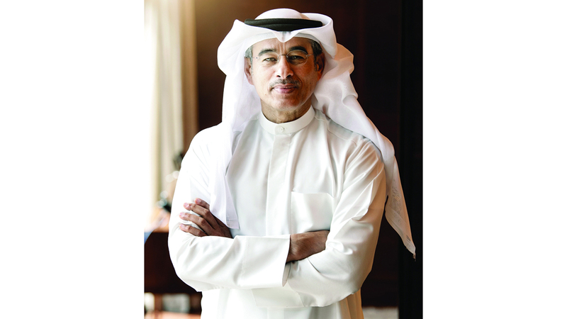 عدم توظيف ذوي الأفكار الخلّاقة أكبر أخطائي