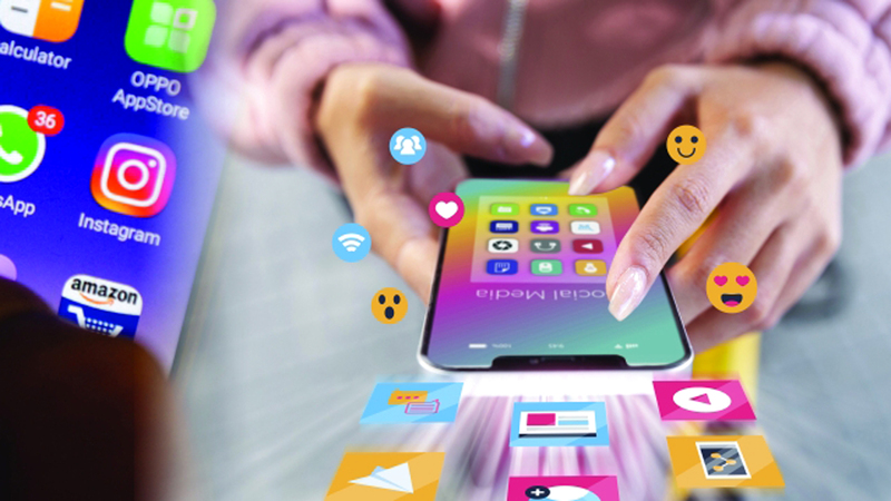 الحرمان من «السوشيال ميديا».. تدبير عقابي رادع لمرتكبي جرائم سيبرانية