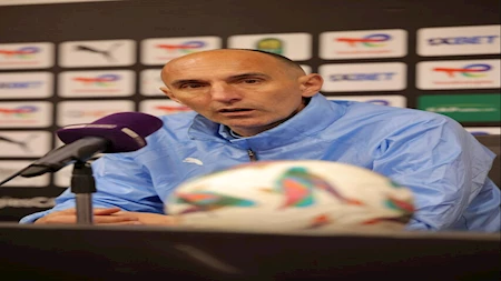 واثقون من حصد لقب إفريقيا رغم قوة صن داونز – النيل 24