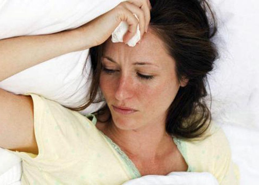 دراسة تكشف عن مخاطر عدم النوم لمدة كافية.. أمراض وتوتر واضطربات