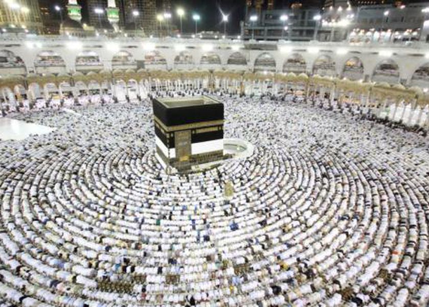 6 أمراض شائعة في موسم الحج.. الأعراض وطرق الوقاية