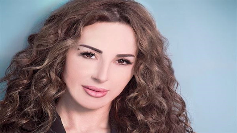 ورد الخال تكشف سبب غيابها عن الساحة الفنية بتعليق يثير الجدل