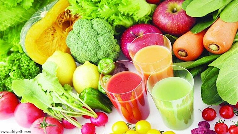 لكبار السن … احرص على هذه الخضروات