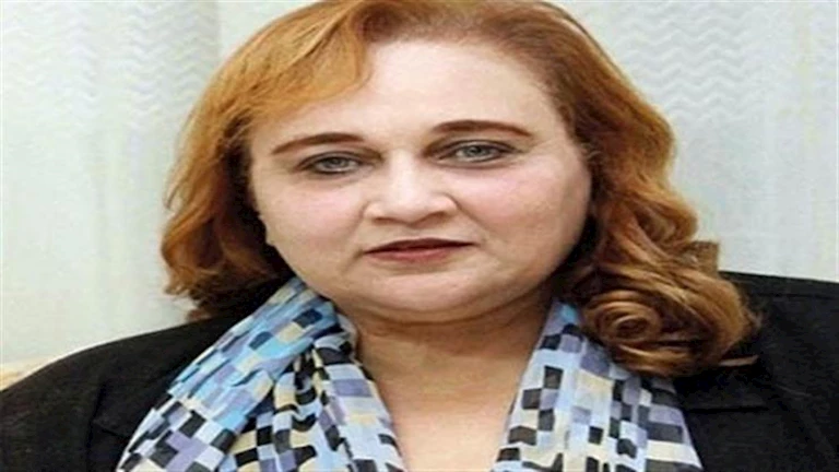 ماذا قالت الناقدة ماجدة خيرالله عن حفل زفاف أمينة خليل؟