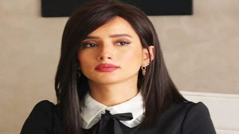 زينة تصدر بيانًا إعلاميًا: “مش هتنازل عن حقي وحق أولادي”