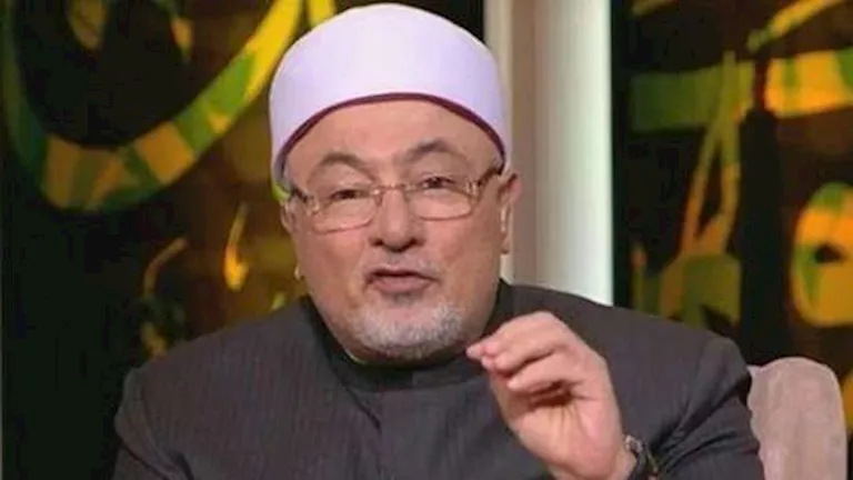 كيف كان مسجد أهل الكهف وهل المساجد موجودة قبل الإسلام؟.. الشيخ خالد ال