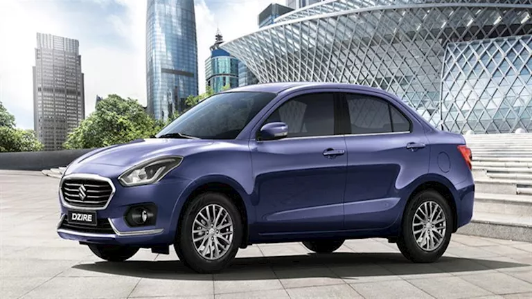 الزيرو يضغط على المستعمل| سوزوكي ديزاير 2021 تباع حاليًا بهذا السعر