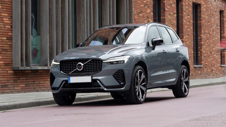 فولفو XC60