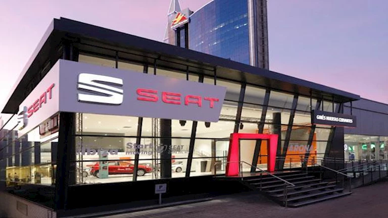 بدءًا من اليوم.. تخفيض أسعار سيارات سيات في مصر حتى 126 ألف جنيه