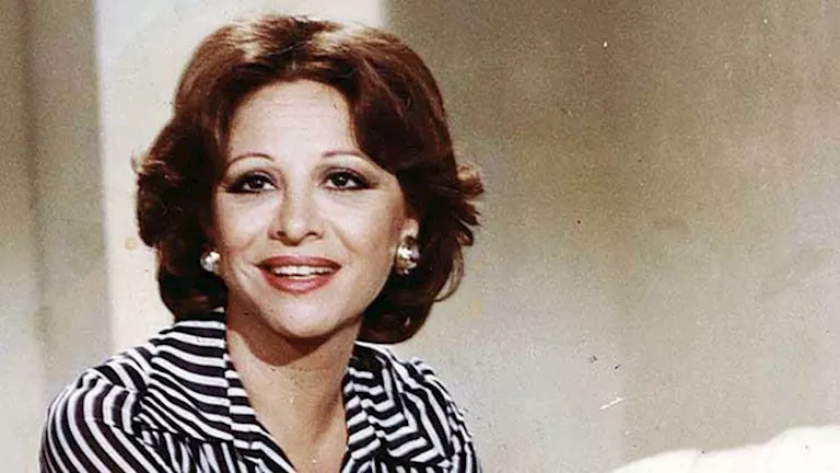 “الوثائقية” تطرح فيلمها عن “سيدة الشاشة العربية” فاتن حمامة قريبا