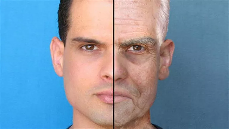 أطعمة تبطئ الشيخوخة لدى الرجال.. تعرف عليها